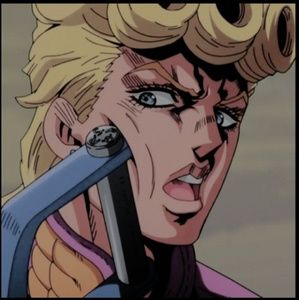 Meet your Posher, Oliver